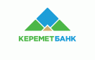 Банк Керемет Банк в Бишкеке